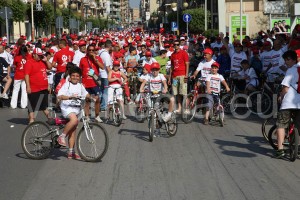 37a edizione Ciclolonga 2013