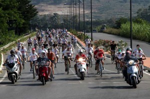 37a edizione ciclolonga battipaglia