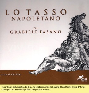 Il Tasso in napoletano