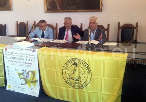52esima-podistica-sanlorenzo-confstampa-cava-de'-tirreni-vivimedia