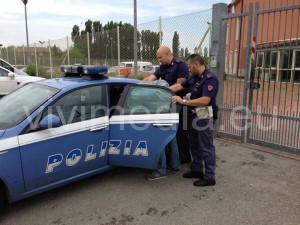polizia-arresto-spacciatore-vivimedia