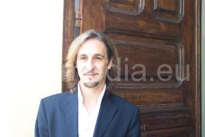 Carlo Sciortino Presidente della commissione controllo e trasparenza