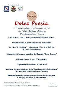 dolce-poesia-pontecagnano-novembre-2013-vivimedia