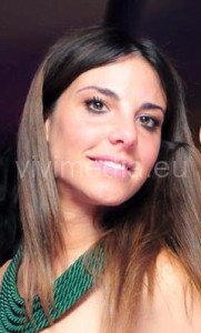Manuela Farano