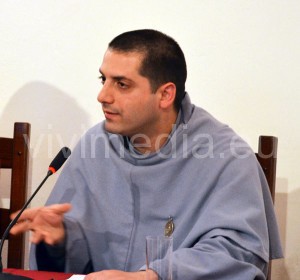 Padre Serafino Lanzetta