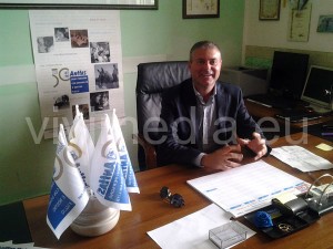 salvatore-parisi-X-memorial-giovanni-caressa-salerno-giugno-2014-vivimedia