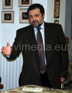 massimo-de-gennaro-presidente-ute-cava-de'-tirreni-vivimedia