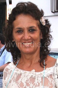 Lorena-Tari