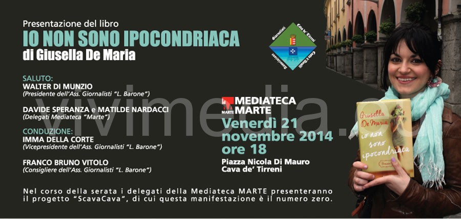 giusella-de-maria-presentazione-libro-cava-de'-tirreni-novembre-2014-vivimedia