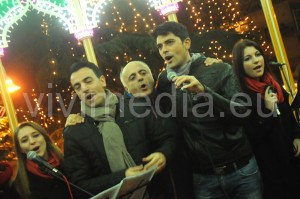 inaugurazione-eventi-natale-2014-christmas-market-pontecagnano-faiano-dicembre-vivimedia