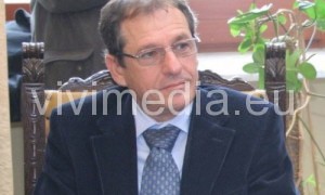 Renato Aliberti