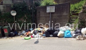 Zona Contrapone Cava de' Tirreni