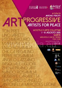 art-progressive-artists-for-peace-locandina-cava-de'-tirreni-luglio-2015-vivimedia