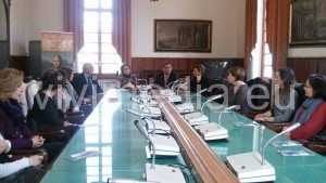 presentazione-giornate-prevenzione-oncologica-ant-cava-de'-tirreni-gennaio-2016-vivimedia
