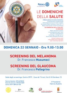 22 gennaio 2017 - A3 senza segni di taglio