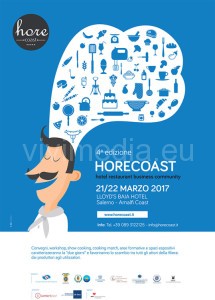 horecoast-locandina-salerno-marzo-2017-vivimedia