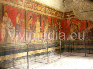pittura-pompeiana-vivimedia