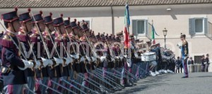 polizia-reparto-in-uniforme-storica-vivimedia