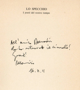 autografo-cucchi-su-libro-ritrovato-poesia-del-novecento-vivimedia