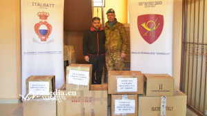 01-aiuti-umanitari-tiro-cava-de-tirreni-febbraio-2019-vivimedia